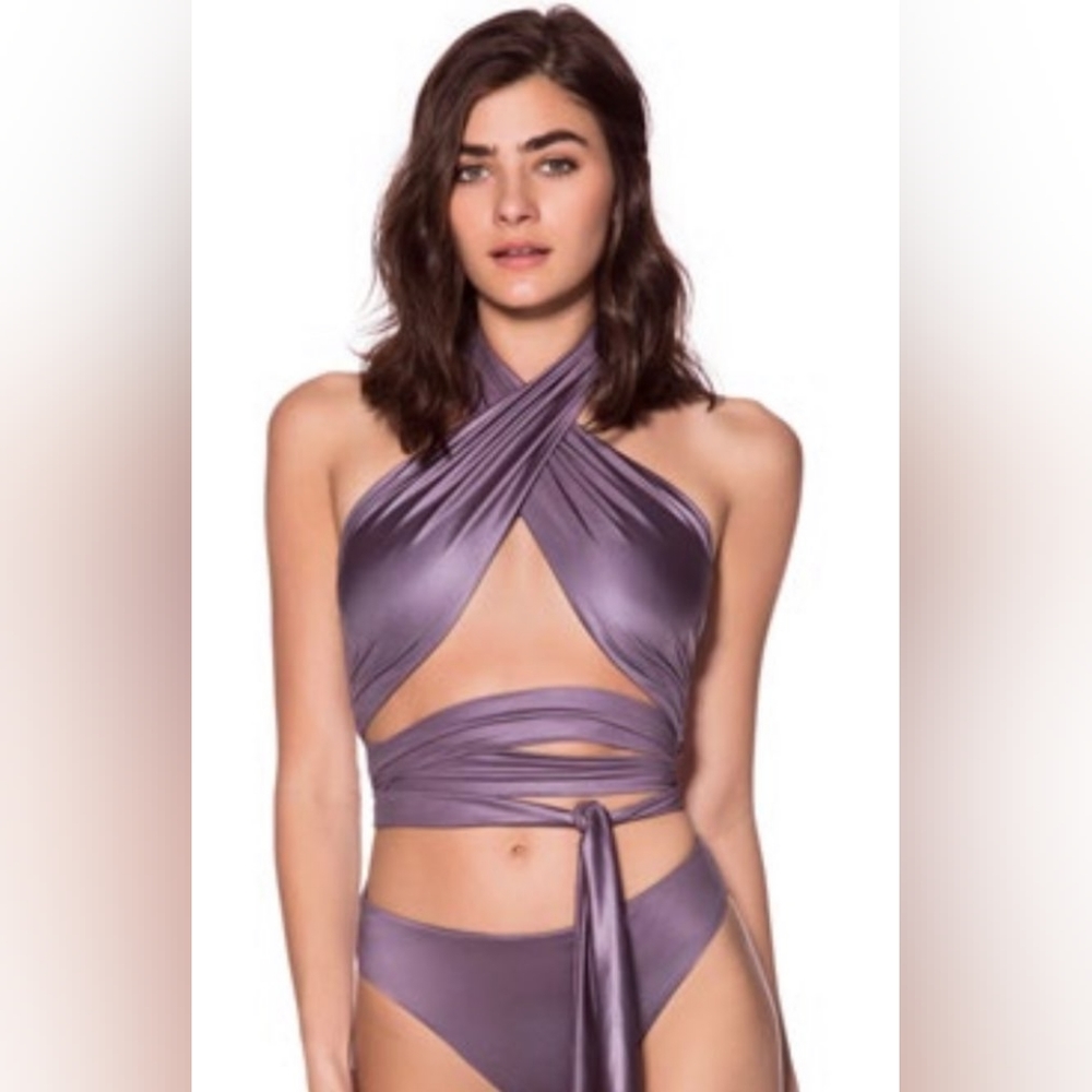 Ondademar Provence Set Bathing Suit - Size Small